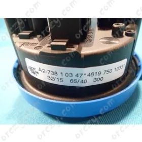 Vízszintszabályzó WHIRLPOOL AWT5108