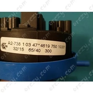 Vízszintszabályzó WHIRLPOOL AWT5108