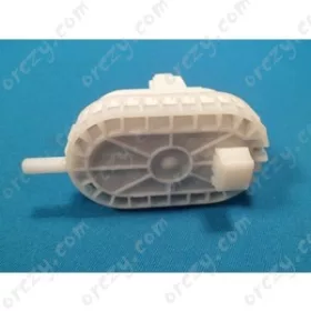 Vízszintszabályzó WHIRLPOOL AWG102