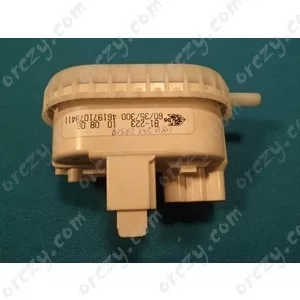 Vízszintszabályzó WHIRLPOOL AWG102