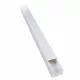 16X16 mm kábelcsatorna, Öntapadós hátlappal, 2 m / szál