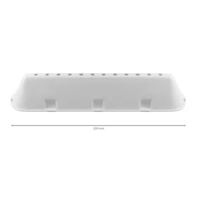 Mosógép Dobborda - 228 mm, 11 lyukas - Bauknecht, Indesit, Whirlpool gépekhez (C00268109)