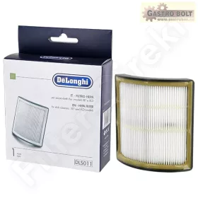Delonghi Hepa szűrő DLS011, DL 5519210011