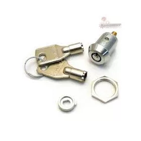 Iperautomatika zár 1388004 NV02.249