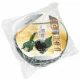 Hosszabbító lengő 5m, 3x1,5 mm², IP20, 16A, zöld, HOME  NV 2-5/GR/1,5