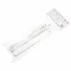 4-es EURO elosztó, 2x0,75 mm², 3 m kábellel (4x2,5 A, 250V, MAX 2300 W)  HOME NV 4E-3/WH