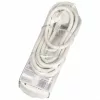 3-as hálózati földelt elosztó, 4 kapcsolóval, 3 m, gyerekvédelem, 3x1,5mm², IP20, 16A, 3500W, fehér, HOME NVK 03K-3/WH/1,5