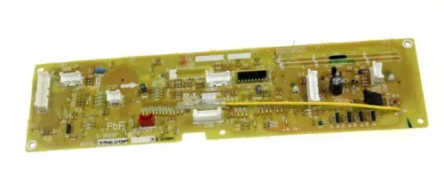 Panasonic mikrohullámú sütő modul