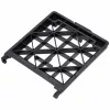 106x127x11 mm Szűrőtartó rács, AEG T2 porszívó