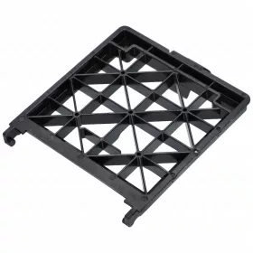106x127x11 mm Szűrőtartó rács, AEG T2 porszívó