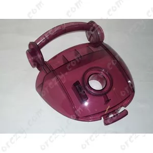 ELECTROLUX XXLBOX1 porszívó burkolat (porzsáktartó)