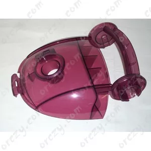 ELECTROLUX XXLBOX1 porszívó burkolat (porzsáktartó)
