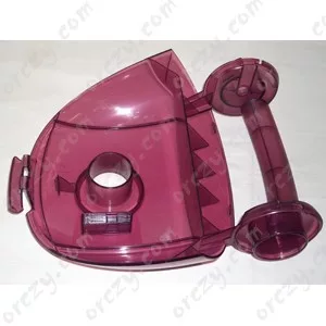 ELECTROLUX XXLBOX1 porszívó burkolat (porzsáktartó)
