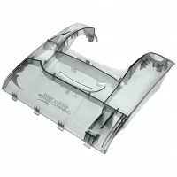 Szívófej - Turbókefe