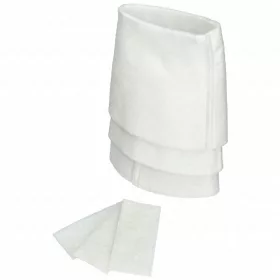   180x138 mm Szűrőkészlet, 3db palást + 3db szűrő, ETA 2404 takarítógép