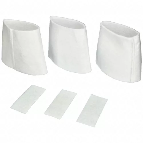 180x138 mm Szűrőkészlet, 3db palást + 3db szűrő, ETA 2404 takarítógép