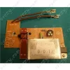 Fordulatszám szabályzó elektronika ELECTROLUX Z1172 porszívó