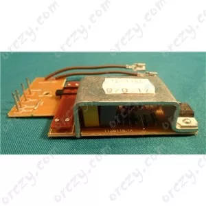 Fordulatszám szabályzó elektronika ELECTROLUX Z1172 porszívó