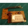Fordulatszám szabályzó elektronika ELECTROLUX Z1172 porszívó