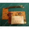 Fordulatszám szabályzó elektronika ELECTROLUX Z1172 porszívó