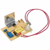 Elektronika (motornál lévő) DYRAS BSSV2214WF porszívó