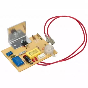 Elektronika (motornál lévő) DYRAS BSSV2214WF porszívó