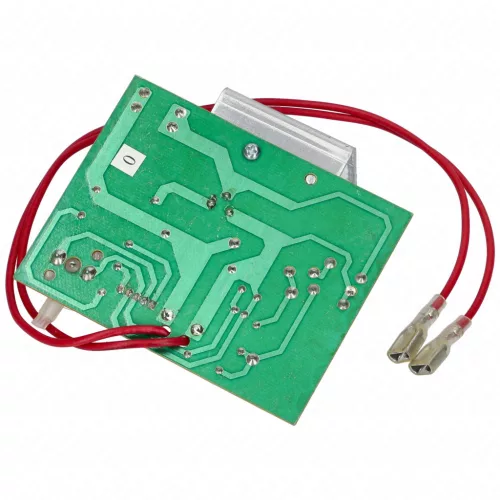 Elektronika (motornál lévő) DYRAS BSSV2214WF porszívó