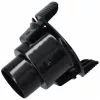 Samsung Gégecső csatlakozó csonk porszívóhoz (DJ67-00008A)