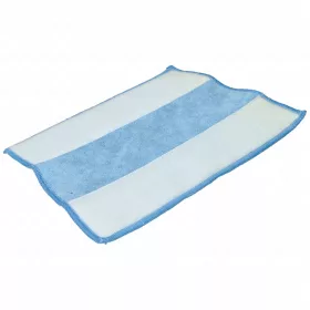 Textil feltét (kék) VINCHI gőztisztító