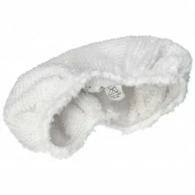Textil feltét (korong)  VINCHI gőztisztító