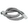 ZANUSSI porszivo gegecso 2,6 m vilagosszurke ZE320A 2193977010