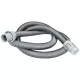ZANUSSI porszivo gegecso 2,6 m vilagosszurke ZE320A 2193977010