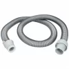 Gégecső világosszürke 1,7m (eredeti) ELECTROLUX RMAX TURBO porszívó