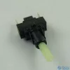 LG V 2600 kapcsoló  porszívóba /nem menetes!/
