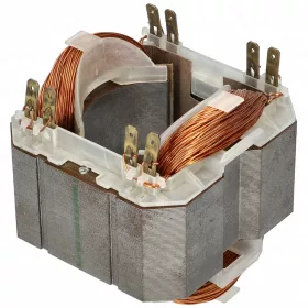 1000W 220V Állórész, motor (univerzális) porszívó