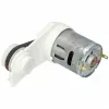 Motor, padlókefe (univerzális) ELECTROLUX ZB2803 porszívó