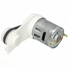  Motor, padlókefe (univerzális) ELECTROLUX ZB2803 porszívó