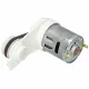 Motor, padlókefe (univerzális) ELECTROLUX ZB2803 porszívó