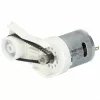 Motor, padlókefe (univerzális) ELECTROLUX ZB2803 porszívó
