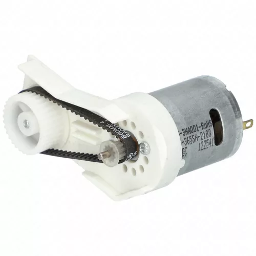 Motor, padlókefe (univerzális) ELECTROLUX ZB2803 porszívó