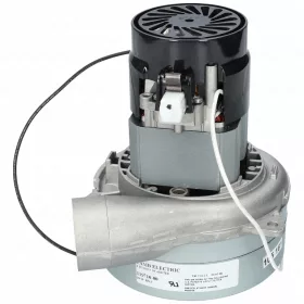   1400W Motor 230V AMETEK LAMB 119710-00 (univerzális) takarítógép