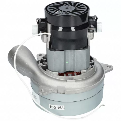 1400W Motor 230V AMETEK LAMB 119710-00 (univerzális) takarítógép