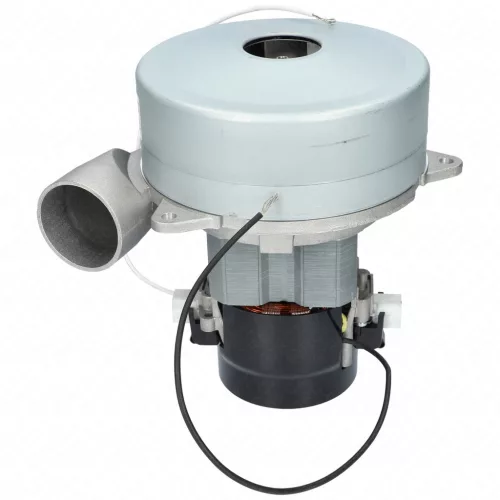 1400W Motor 230V AMETEK LAMB 119710-00 (univerzális) takarítógép