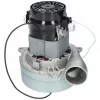 1400W Motor 230V AMETEK LAMB 119710-00 (univerzális) takarítógép