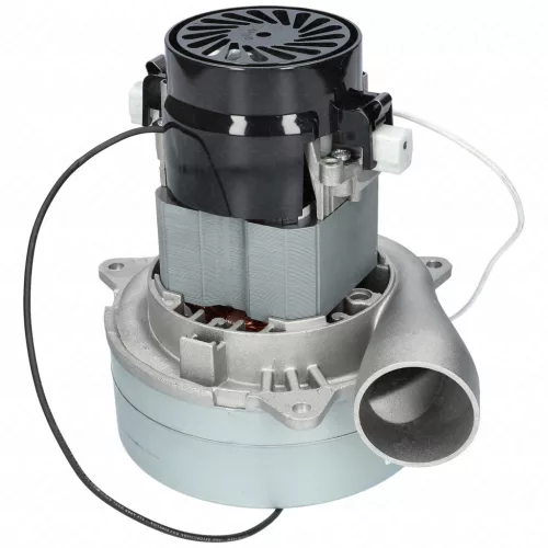 1400W Motor 230V AMETEK LAMB 119710-00 (univerzális) takarítógép