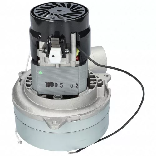 1400W Motor 230V AMETEK LAMB 119710-00 (univerzális) takarítógép