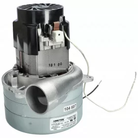 1500W Motor 240V AMETEK LAMB (univerzális) takarítógép
