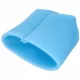 175x156x6 mm Motorvédő szivacs, kék, zárt, DELONGHI XW1274 / 1270 takarítógép