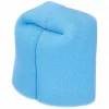 175x156x6 mm Motorvédő szivacs, kék, zárt, DELONGHI XW1274 / 1270 takarítógép