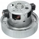 Porszívó Motor Samsunghoz - 1600W - Csőrös (VCM-K40HUAA) (DJ3100005H, DJ3100005K, VC07W221GP kompatibilis)